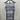 Tart Collections Womans Dress Cold Shoulder Blue Geometric Print Size M Tart Collections