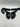Alexander McQueen Women Black Leather Platform Heel Sandal Shoe Size 39 Alexander McQueen