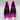 Tom Ford painted satin pumps frayed edge and a white stiletto heel Size 37 Tom Ford