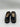 Women’s Naturalizer Emmal Slip On Loafer Jet Black Size 8W Naturalizer