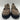Women’s Crown Vintage Lane Loafer in taupe Textile Size 9M Crown Vintage