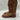 Women’s Corral Sand Leather Pull On Square Toe Boots Size 7.5M Corral Boots
