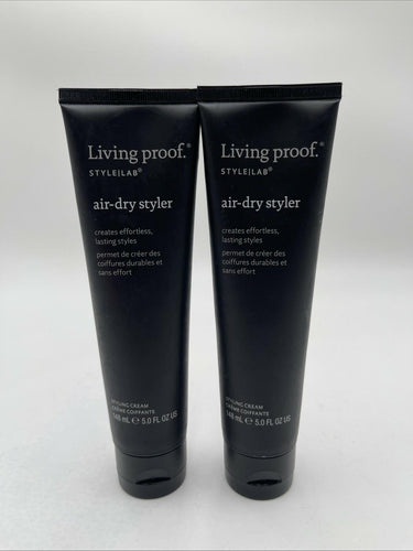 Living Proof Style Lab Living Proof Air Dry Styler - 5.0 Fl Oz Set Of 2 Living Proof