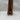 Women’s Vince Camuto Emily Knee-High Boots Walnut Leather Size 8M-WC Vince Camuto