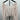 Abound Top White Ditsy Floral Pink Off Shoulder Puff Sleeve Crop M Abound