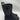 kids' Muck Boot Company Element boots in black and heathered jersey Size 4 Muck