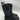 kids' Muck Boot Company Element boots in black and heathered jersey Size 4 Muck