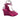 Christian Louboutin Zeppa Chick patent leather wedge sandals pink Size 38 Christian Louboutin