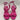 Christian Louboutin Zeppa Chick patent leather wedge sandals pink Size 38 Christian Louboutin