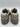 VALENTINO GARAVANI MS-2960 VG panelled Mesh Sneakers Beige Size 40 Valentino