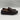 Men’s Saks Fifth Avenue Brown Leather Horsebit Slip On Loafers Size 11M Saks Fifth Avenue