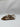 Gianvito Rossi flat sandals in camel suede gold-jeweled ankle strap Size 35.5 GIANVITO ROSSI