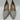 Women’s Stuart Weitzman crystal-embellished pointed-toe stiletto pump Size 8.5B Stuart Weitzman