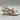 Women’s Gianvito Rossi Strappy White Patent Leather Sandals Size 36 GIANVITO ROSSI