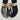 Gucci Women's Marmont white leather thong sandals Size 35 Gucci