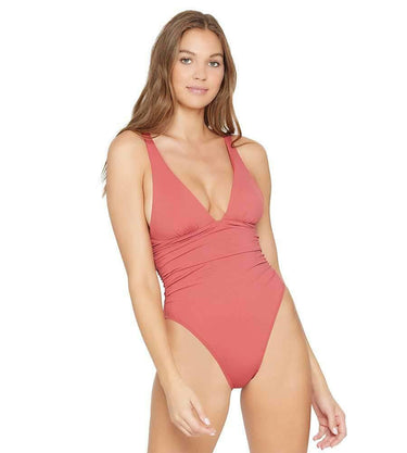 L*Space Sydney One-Piece Classic Brick 8 L*Space