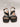 Women’s Gianvito Rossi black leather slingback Ankle Straps sandals Size 36 GIANVITO ROSSI