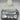 NWT Girls Sam Edelman Hybrid Metallic Sherpa Trim Jacket Sliver Size 4 Sam Edelman