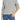 BP. Cleo Crop Crewneck Sweater in Grey Heather Size Small BP