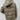 NWOT Women’s Zara Water Repellent Hooded Puffer Jacket Color Brown Size S Zara