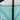 BP Nordstrom Aqua Turquoise Ribbed Henley Tank Top Plus Size 1X Nordstrom