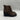 Crown Vintage Marleen Brown Wedge Chelsea boots Size 9.5M Crown Vintage