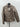 32 Degrees Heat Taupe Quilted Puffer Jacket Size S