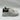 Alexander McQueen Court Trainer in White and Black Leather Size 37 Alexander McQueen