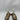 Gianvito Rossi flat sandals in camel suede gold-jeweled ankle strap Size 35.5 GIANVITO ROSSI