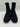 Women’s Kelly & Katie Galini Bootie Black Size 6M Kelly & Katie