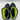 Muck Men's Edgewater Classic Ankle Boots in black Size 12M Muck Boots
