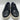 Mix No. 6 Men's Briyann Sneakers Black Size 10.5M Mix No. 6