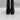 Idyllwind Women's Outlaw Performance Western Boots Black Leather Size 11B Idyllwind