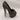 Women’s GIUSEPPE ZANOTTI Sharon 115mm Pl.Raso Gold Size 36 Giuseppe Zanotti