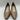 Women’s Cole Haan The Go To Park Beige Leather Pump Heels Size 7.5B Cole Haan
