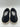 Kelly & Katie Women's Averna Slipon Sneakers Black Size 10M Kelly & Katie