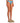 Tommy Bahama Women's Standard Island Cays Marina Hipster, Beach Glass Blue XL Tommy Bahama