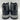 BOGS Men's Shale Mid Composite Toe / ESD Work Boot Size 8M Bogs