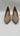 Vince Camuto Women's Hailenda Beige Suede Size 8M Vince Camuto