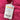 Thereabouts Puffer Jacket Womens Plus Cheerful Pink Hooded Warm Water Resist XL Thereabouts