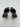Women’s VALENTINO GARAVANI Hyper One Stud Leather Slide Sandals Black Size 38 Valentino