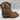 Women's Lucky Brand Herzie Latte Combo Boots Size 10M Lucky Brand