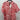 Levis Shirt Mens Camp Collar Red Zebra Print Relaxed Short Sleeve Button NWT L Levi's