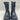 Hunter Original Kids Unisex Sherpa Boots Black Color Size Boys 4 Girls 5 Hunter