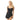 Contours by Coco Reef Women's Standard Empress ONE Piece, Black 001, 8/32 C Coco Reef