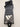 Adidas Men's 6 Pack Low Cut Socks Gray Black ClimaCool Size 6-12 NWT