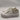 Alexander McQueen Deck Plimsoll sneakers in white canvas Size 41D Alexander McQueen