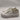 Alexander McQueen Deck Plimsoll sneakers in white canvas Size 41D Alexander McQueen