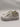 Alexander McQueen Deck Plimsoll sneakers in white canvas Size 41D Alexander McQueen