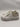 Alexander McQueen Deck Plimsoll sneakers in white canvas Size 41D Alexander McQueen